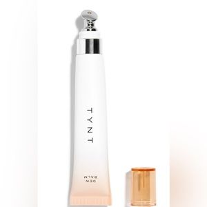 DESIGNED BY T.Y.N.T!!!! NEW DEW BALM. Color Is Transparent.